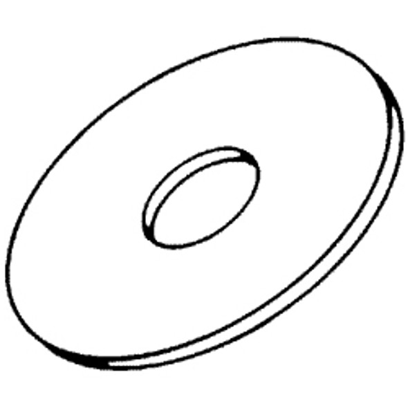 AL-80714 | FILTER CAP GASKET 