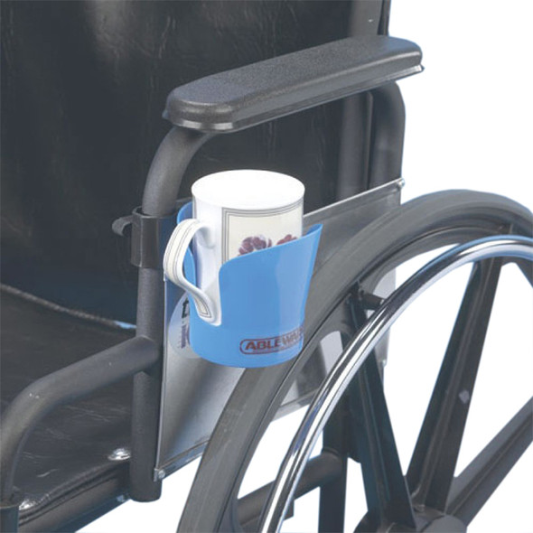 AL-82840 | Discontinued-WHEELCHAIR CUP HO N/L/A...USE AL-69656      FITS