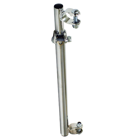 AL-67460 | ANTI-FOLD BAR W/CLAMP FITS 14" - 24"