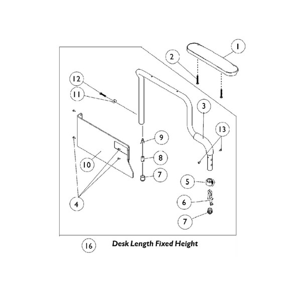 AL-64641 | THREADED INSERT 