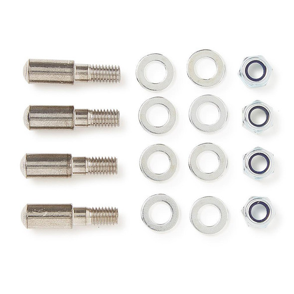 AL-90427 | MOUNTING PINS, LEGREST (CS/4) FOR K1, K2, K3 BASIC & K4 WHLC