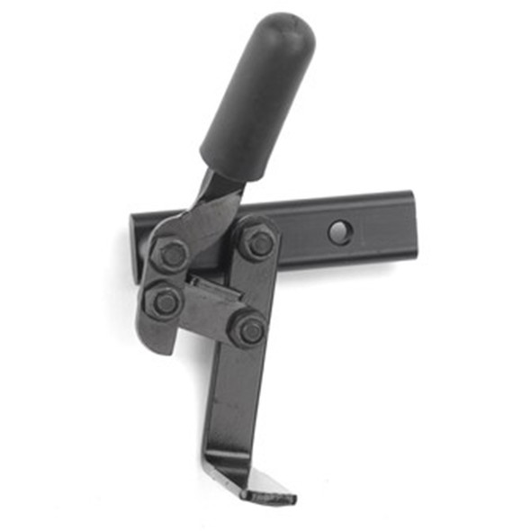 AL-77656 | RIGHT WHEEL LOCK, HIGH MOUNT, PUSH TO LOCK