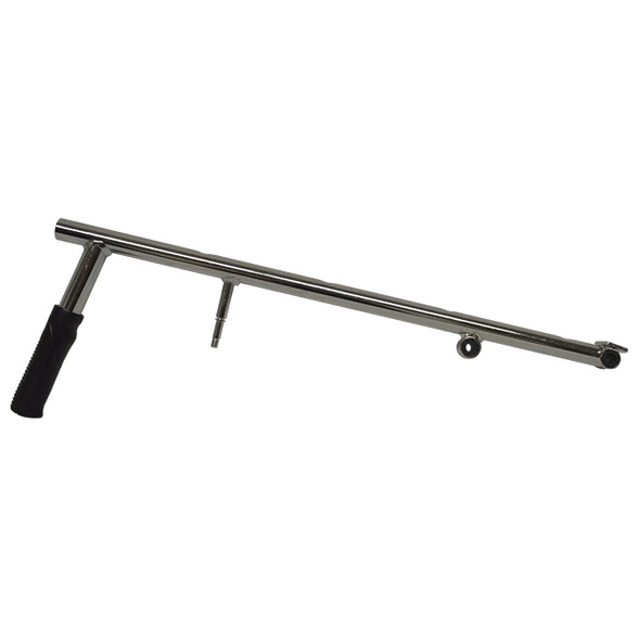 AL-67017 | Discontinued-BACKREST CANE FOR N/L/A..USE AL-91796       SENT
