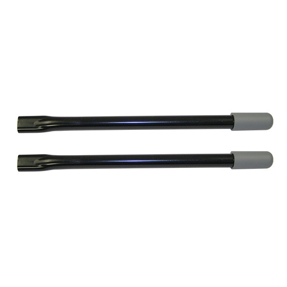AL-64309 | Discontinued-11-1/2" WHEEL LOC N/L/A...USE AL-363      BLACK
