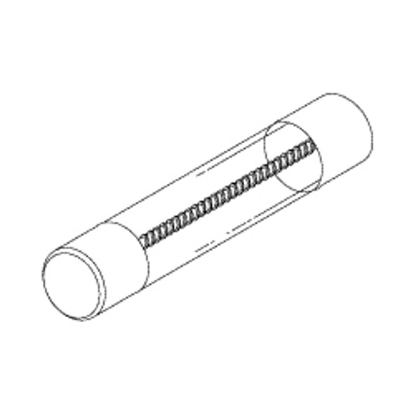 AL-80395 | FUSE (5A, 250V) - TIME DELAY 