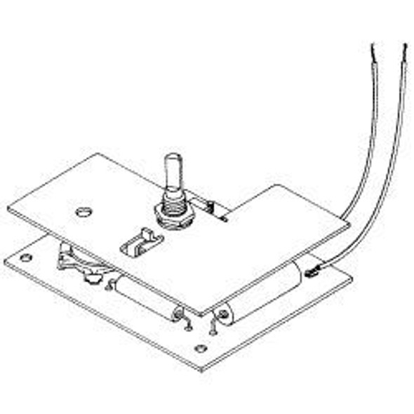 AL-79691 | SPEED CONTROL 