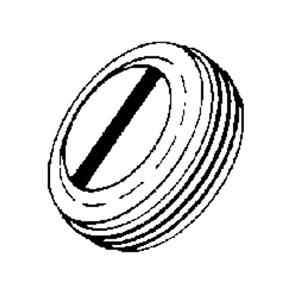 AL-81075 | BRUSH CAP 