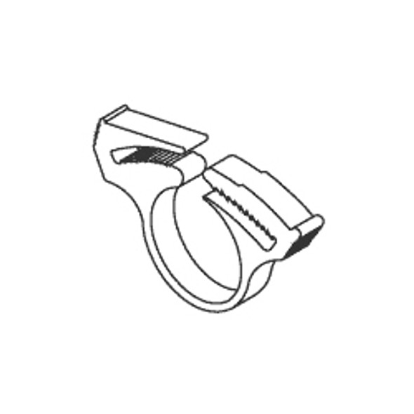 AL-80378 | KWIK CLAMP 