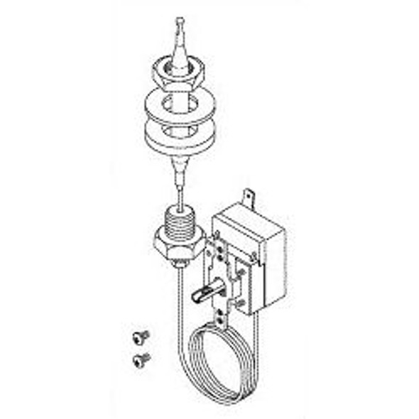 AL-79763 | THERMOSTAT 