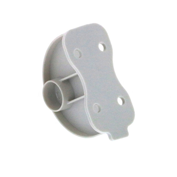 AL-88811 | PAPER ROLL BRACKET MIST, FOR EXAMINATION TABLE