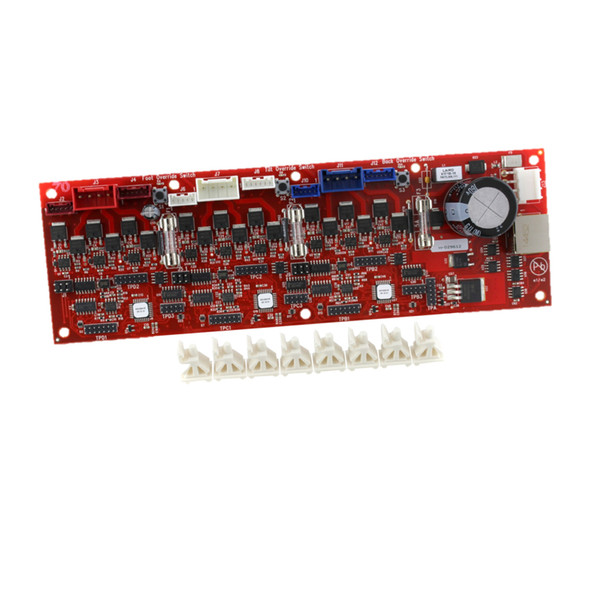 AL-88922 | KIT, SCP MOTOR CONTROL HUB PCB FOR EXAMINATION TABLE