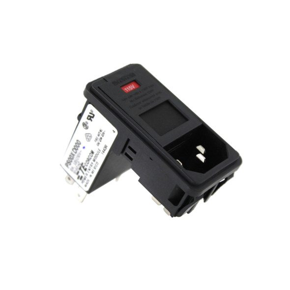 AL-88946 | POWER INLET FOR EXAMINATION TABLE
