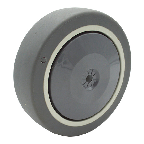 AL-47417 | 5" WHEEL (NO BRAKE) 