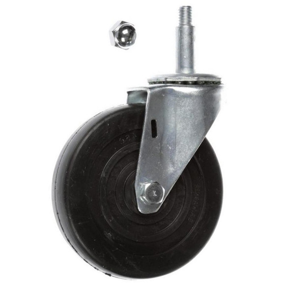 AL-9913 | 4" SWIVEL CASTER 