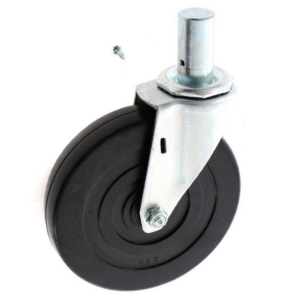 AL-9931 | 5" SWIVEL CASTER 