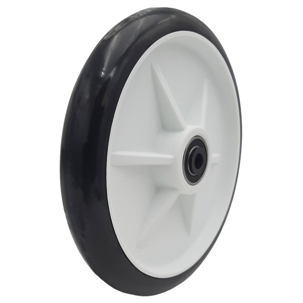 AL-74382 | 8" WHEEL FOR M-SERIES STRETCHR 21/32" BORE; 1-1/2" HUB