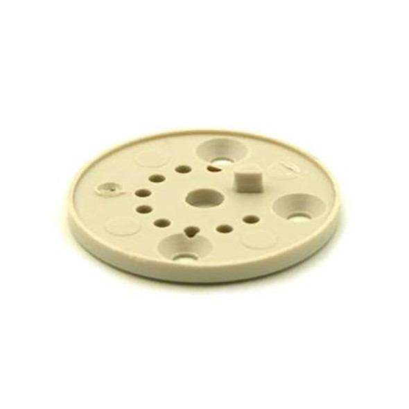 AL-89306 | LOCKING PLATE FOR PURITAN BENNETT LIQUID OXYGEN UNITS