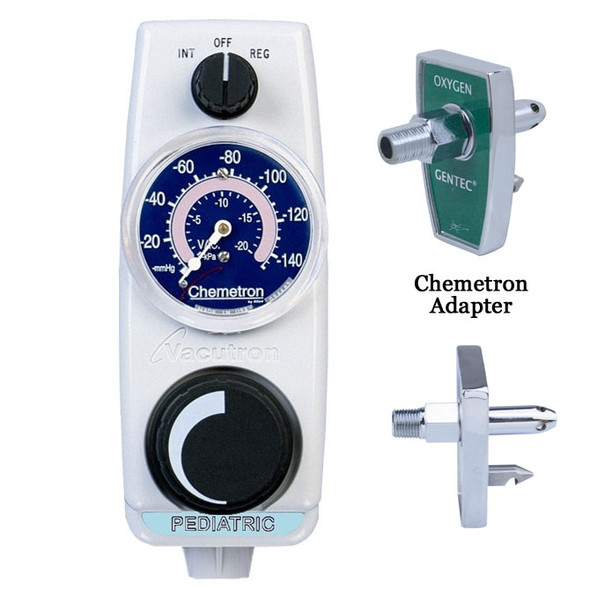 AL-60177 | PEDI CONT SUCTION REG BARBED STEM/CHEMTRON