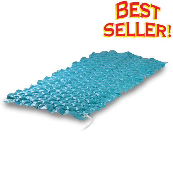 AL-57969 | AIR MATTRESS/NO VENT 35 X 79 X 2.5