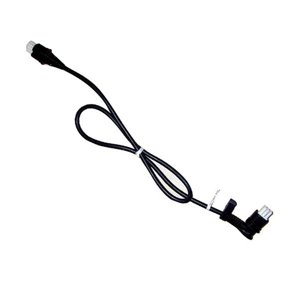 AL-78586 | HILO MOTOR CABLE- BLACK"O"RING FOR INVACARE CS3/ CS5/ CS7/