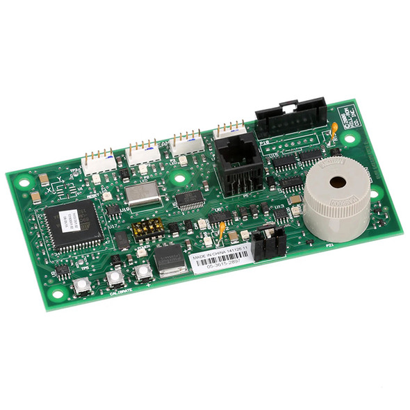AL-83746 | SIDE RAIL INTERFACE P.C. BOARD FOR HILL ROM CARE ASSIST