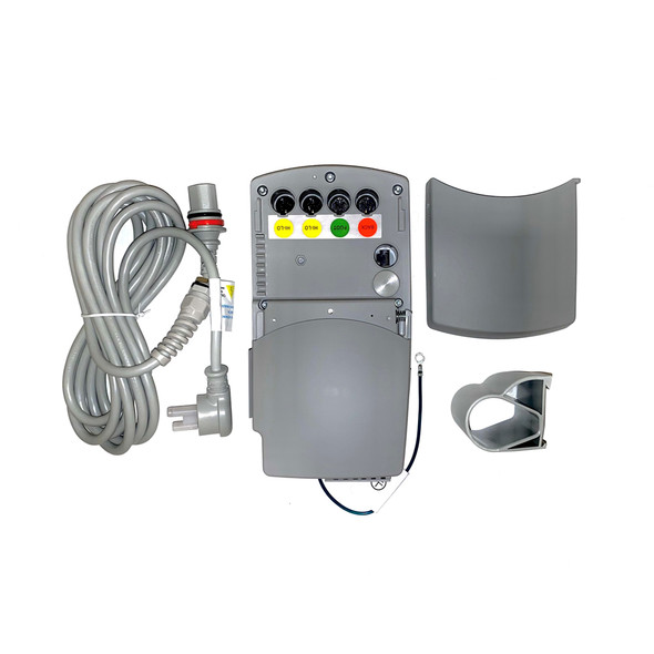 AL-78381 | CONTROL BOX 