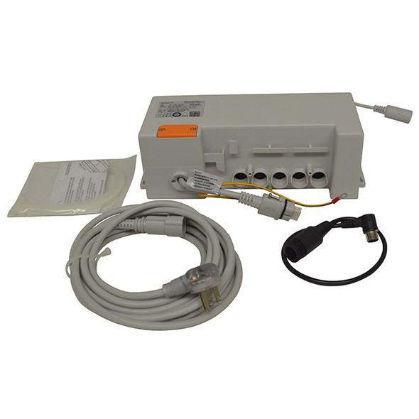 AL-79163 | CONTROL BOX WITH HARDWARE FOR ZENITH 9000