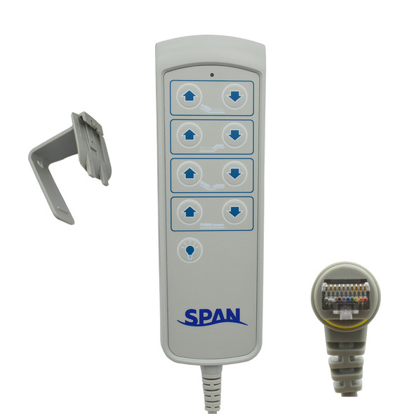 AL-83002 | PENDANT FOR MC9R ENCORE BEDS  AL-83002 | PENDANT FOR MC9R ENCORE BEDS