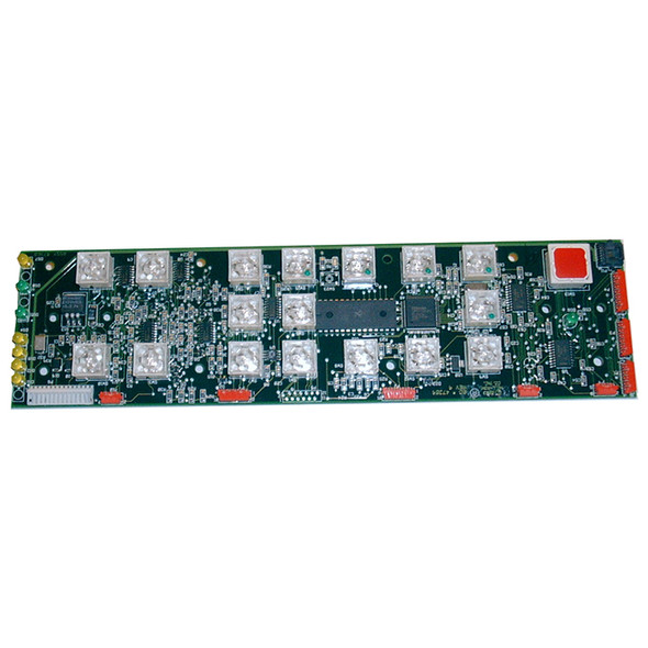 AL-68805 | ADVANCE 1140 NIGHT LIGHT PC (40217-01) -RECONDITIONED