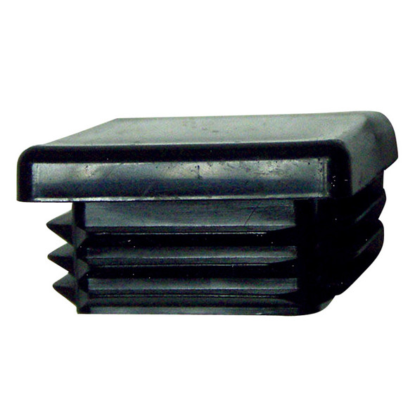 AL-78766 | PLUG BUTTON W/HOLE 
