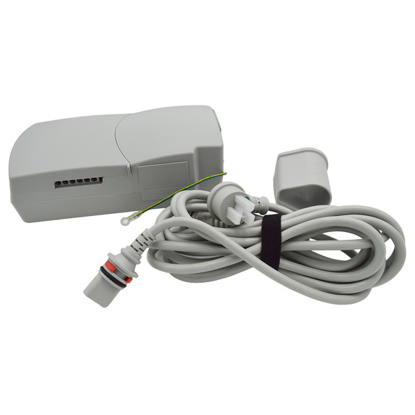 AL-78915 | MAIN CONTROL BOX FOR QD2000 BED- TI-MOTION