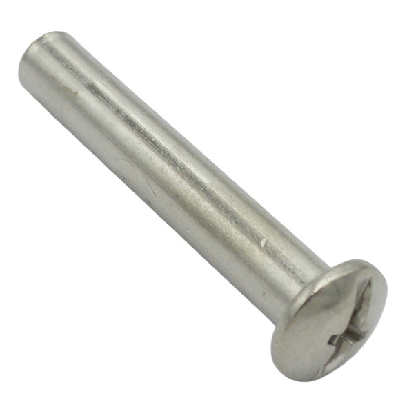 AL-85399 | ECL NUT, BARREL STRYKER # 0058-131-000