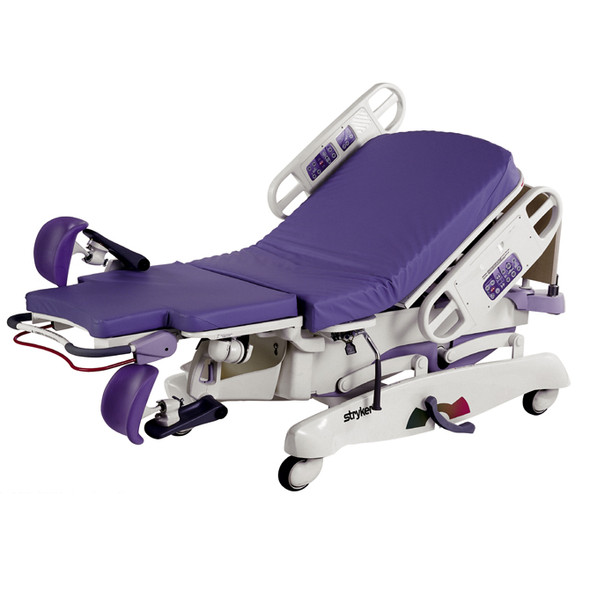 AL-77862 | MOTOR, TRENDELENBURG FOR STRYKER BIRTHING BED