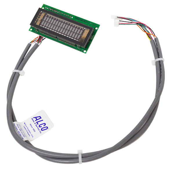 AL-74472 | FOOTBOARD SCALE DISPLAY 