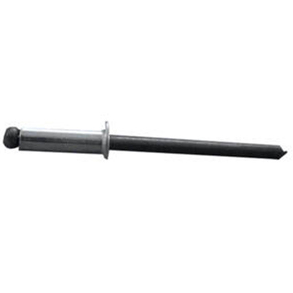 AL-74344 | POP RIVET, 3/16 X 1/4 LONG FOR M-SERIES STRETCHER