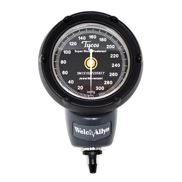AL-C9006 | GAUGE ONLY FOR AL-9006A ANEROID MANOMETER