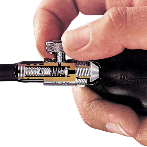 AL-5047 | AIR-FLO CONTROL VALVE 