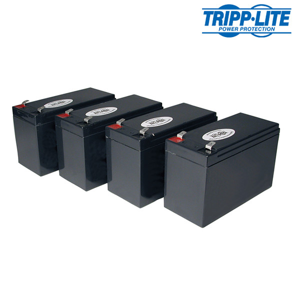 AL-84151 | UPS RPLMNT BATTERY CARTRIDGE FOR BEST, POWERWARE, LIEBERT