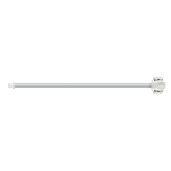 AL-76001 | 1-TUBE FLEXIPORT SCREW CONNECTOR (8") PK OF 10