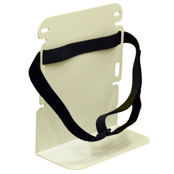 AL-70680 | UNIVERSAL SHARPS HOLDER FOR CART