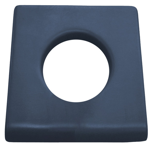 AL-49667 | CLOSED FRONT SOFT SEAT SPECIFY PAIL RAILS/COLOR