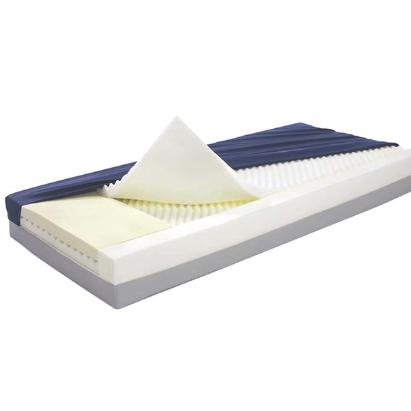 AL-74060 | E-MAX ROI MATTRESS SPECIFY SIZE & EDGE