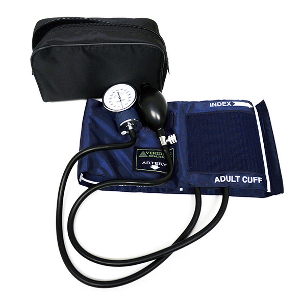 AL-54158 | Discontinued-ECONOMY ANEROID S NLA - USE AL-54158LF (LATEX-FR