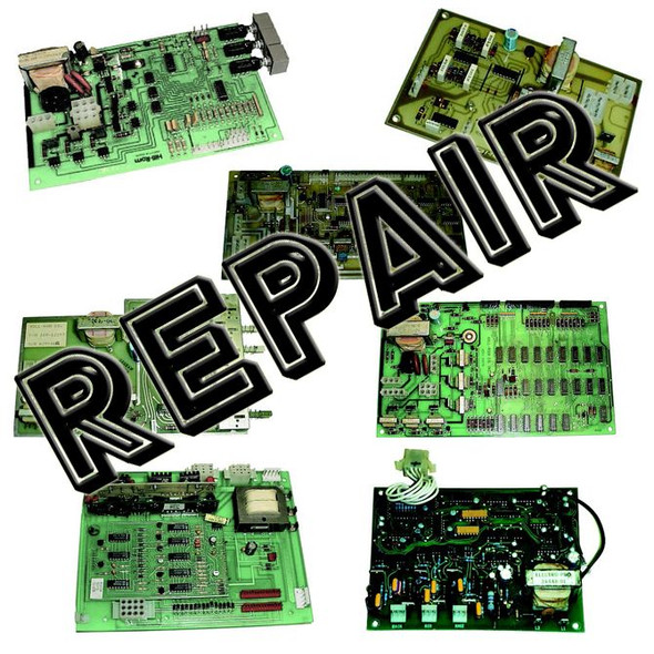 AL-68843R | ADVANCE/CENTRA LOGIC CONTROL BOARD (44158-01)-REPAIR
