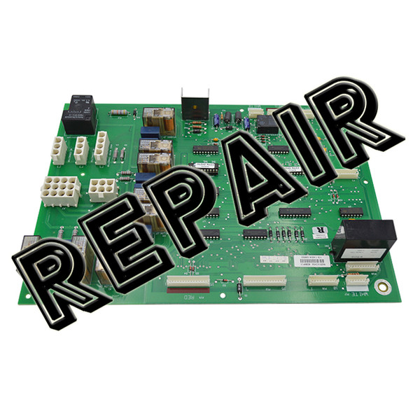 AL-68856R | ADVANTA LOGIC CONTROL BOARD 63285, 63285P (120V)- REPAIR
