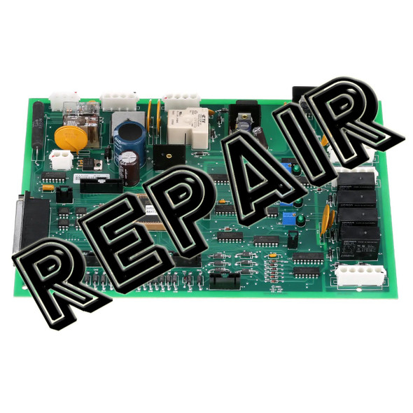 AL-68865R | AFFINITY 3 CONTROL BOARD (68121, 68121P) - REPAIR