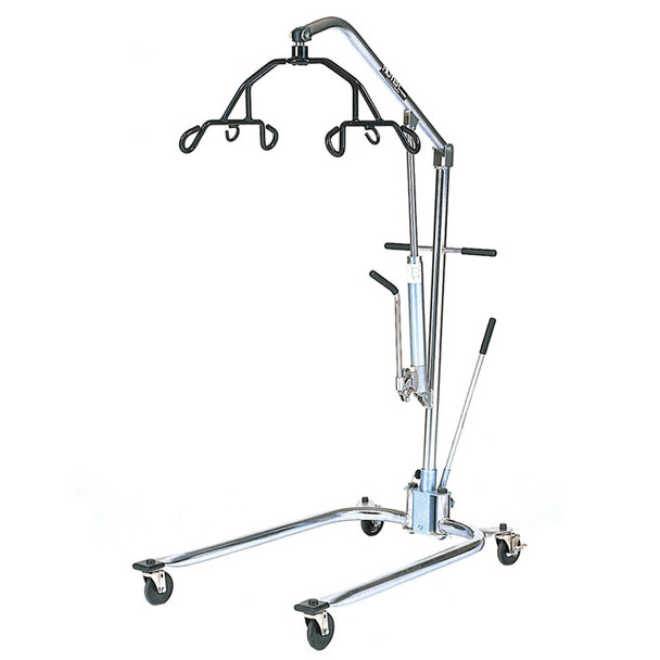 AL-49579 | HYDRAULIC LIFTER W/O SLING PARTNER ALL PURPOSE