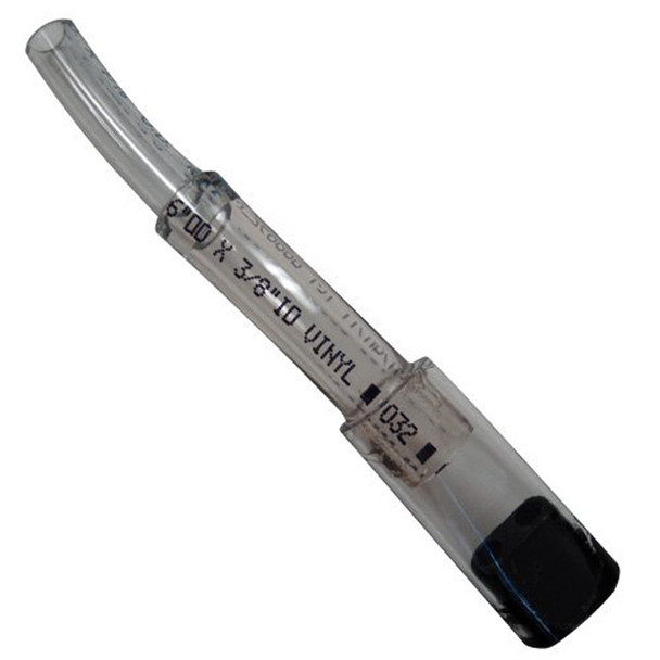 AL-69822 | ADAPTER - SIMPLE TUBE HEADSET MRI SAFE