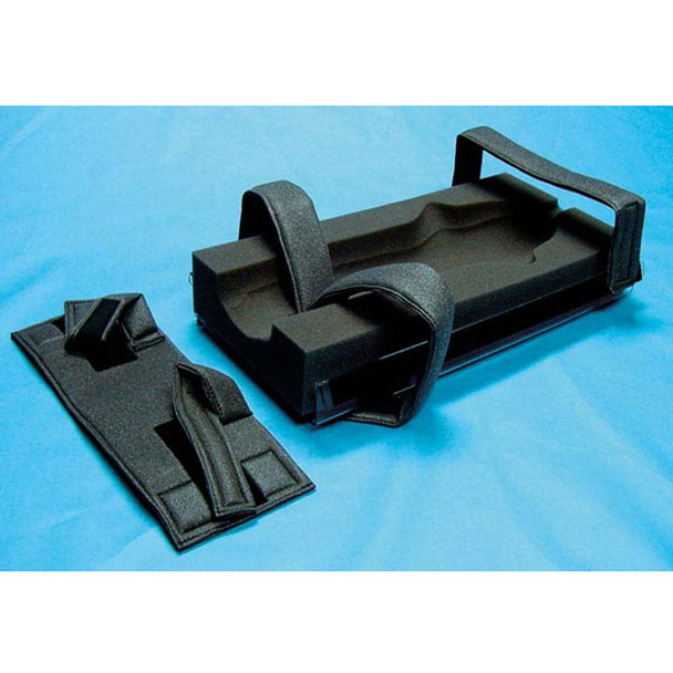 AL-70124 | HUGGER, INFANT MRI SAFE