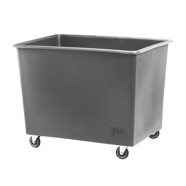 AL-55163 | Discontinued-ECONOMY POLY TRUCK-N/L/A-USE AL-81820-14
